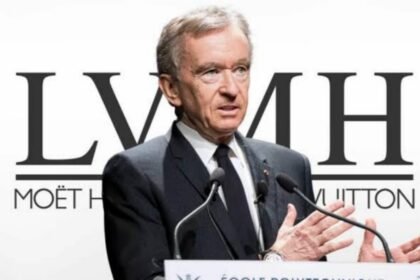 Dior to Lagos: Bernard Arnault’s Rise and Lessons for Nigeria