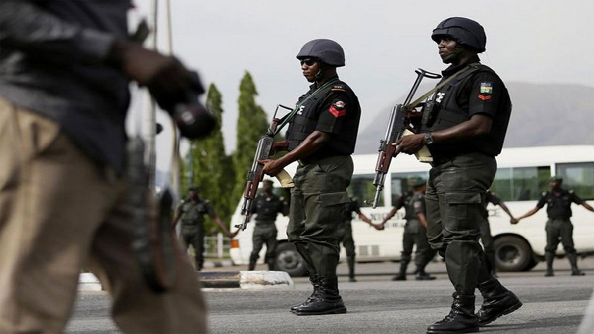 Police Neutralize Three Suspected Lakurawa Terrorists in Kebbi