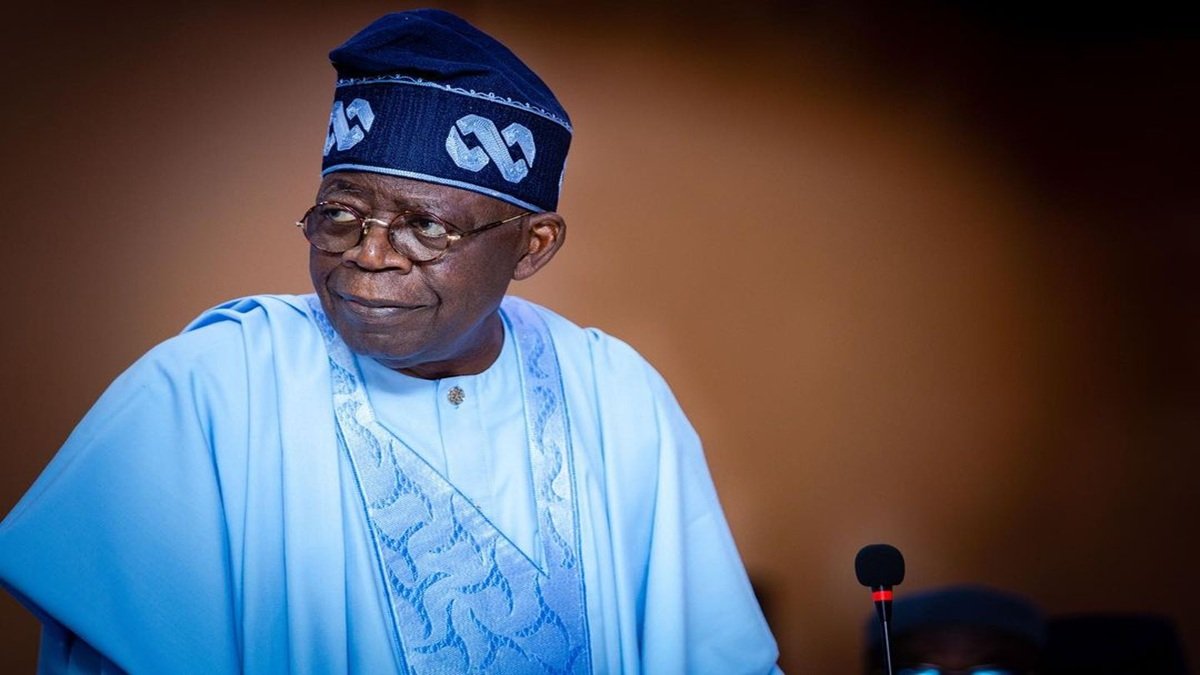N4tn in Subsidy Savings Redirected to Infrastructure Development - Tinubu