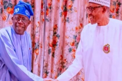 No Rift Between Tinubu and Buhari, Says Garba Shehu