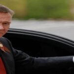 Russia’s Former Transport Minister Roman Starovoyt Found Dead Hours After Dismissal by Putin