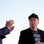 Trump Hints at Deporting Elon Musk Amid EV Policy Fallout