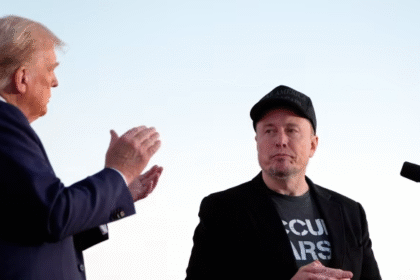 Trump Hints at Deporting Elon Musk Amid EV Policy Fallout