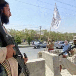 China Applauds Russia’s Move to Legitimize Taliban Government
