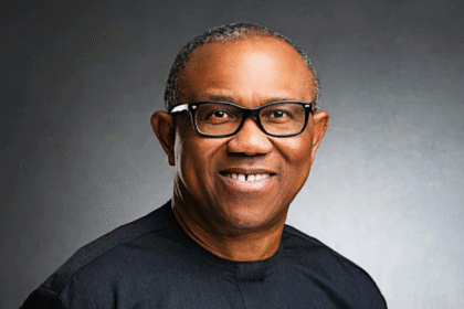 Peter Obi Decries Nnamdi Kanu's Continous Detention