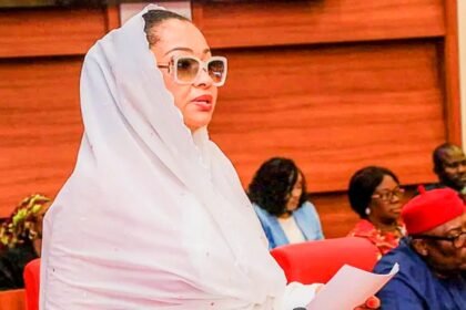 Court Orders Reinstatment of Senator Natasha Akpoti-Uduaghan