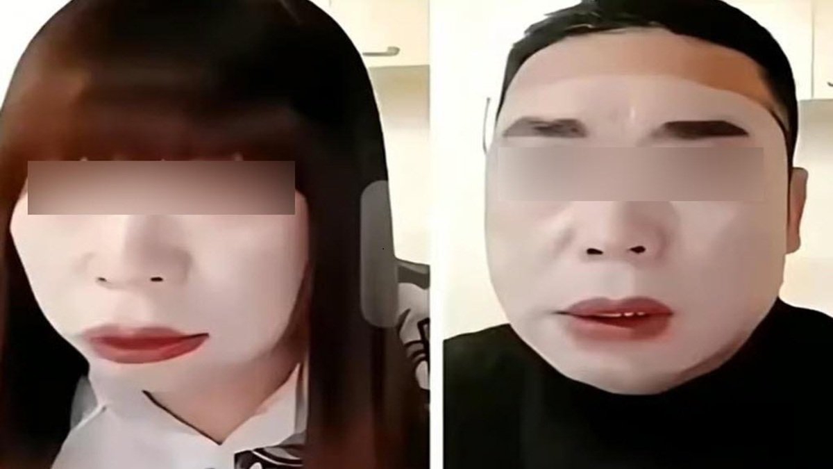 Chinese ‘Sister Hong’ Arrested for Secretly Filming Sex With Hundreds of Men