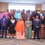 FG Urges Unified Strategies to Combat Human Trafficking