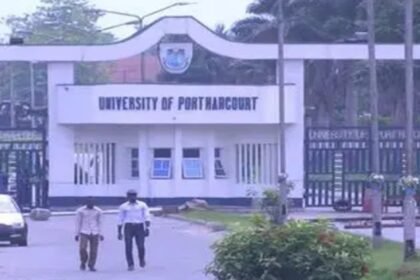 UNIPORT Student Under Scrutiny as Lover Dies in Fire Incident