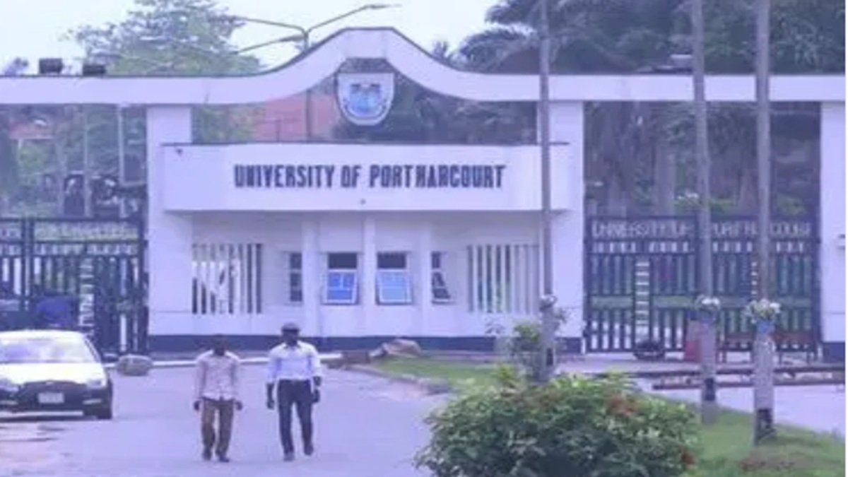 UNIPORT Student Under Scrutiny as Lover Dies in Fire Incident