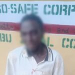 So-Safe Corps Arrests Suspect, Recovers Arms and Narcotics in Ijebu-Ode, Ogun State
