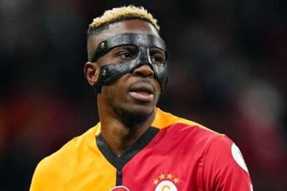 Napoli, Galatasaray Begin Talks on Victor Osimhen as Al Hilal Relaunch Bid