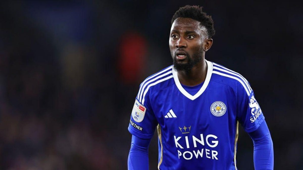 Transfer: Juventus Begin Talks With Wilfred Ndidi