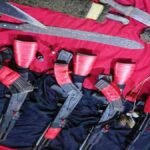 Police Rescue Five Victims, Neutralize Kidnappers in Kebbi and Abia