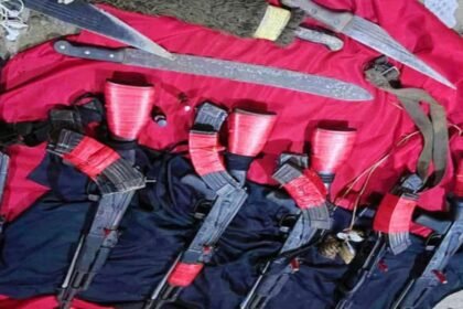 Police Rescue Five Victims, Neutralize Kidnappers in Kebbi and Abia