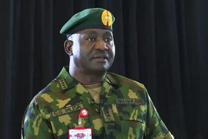 Ex-CDS Christopher Musa Bows Out, Says He Leaves with a Clear Conscience