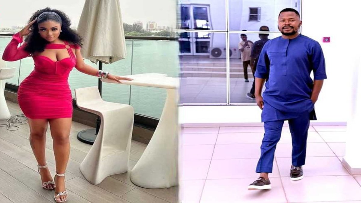 Delta Governor’s Aide Offers N500,000 Job, Luxury Trip to Freed Ibom Air Passenger