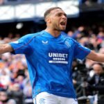 Champions League: Dessers Scores as Rangers Beat Viktoria Plzeň 3-0