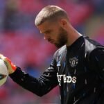 David De Gea Set for Old Trafford Return as United Prepare Tribute