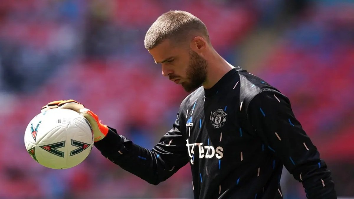 David De Gea Set for Old Trafford Return as United Prepare Tribute