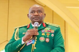 2027 Elections: Defence Chief Links Rise in Killings to Politics