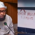 SERAP, Badeggi FM, Umar Bago, press freedom, Niger State,