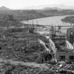 Japan Commemorates 80 Years Since Hiroshima Atomic Bombing