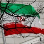 Iran Executes Convict at Crime Scene After Triple Murder