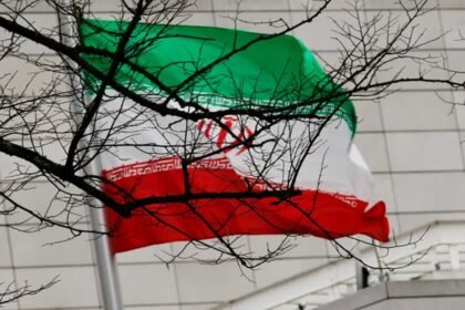 Iran Executes Convict at Crime Scene After Triple Murder