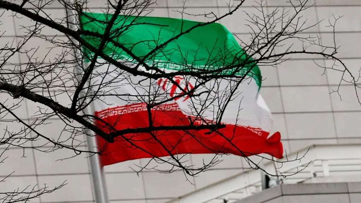 Iran Executes Convict at Crime Scene After Triple Murder