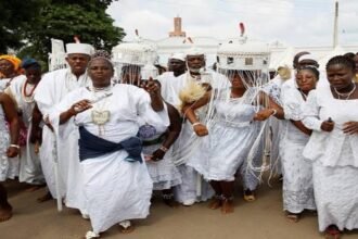 Isese Day: Traditionalists Urge Tinubu to Declare August 20, 21 Public Holidays