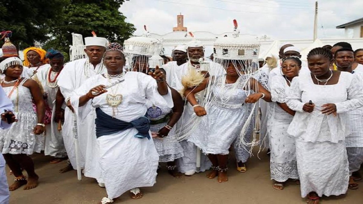 Isese Day: Traditionalists Urge Tinubu to Declare August 20, 21 Public Holidays