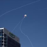 Israeli Military Intercepts Hypersonic Ballistic Missile Fired from Yemen’s Huthi Rebels