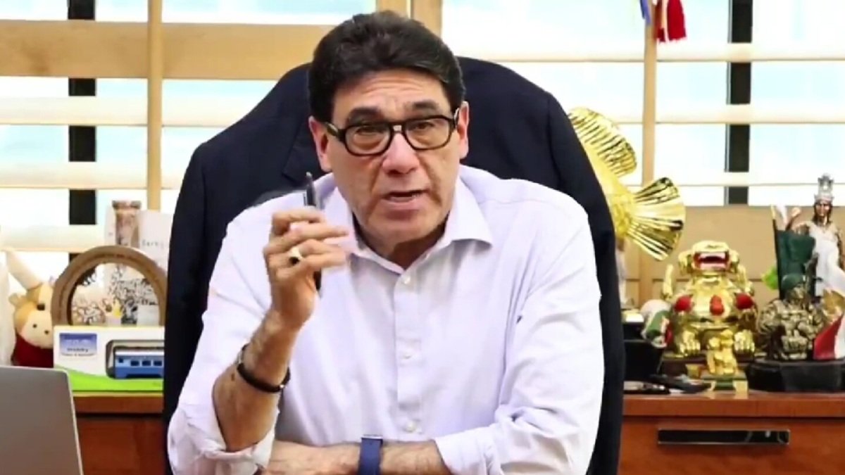 U.S. Revokes Visa of Mexican Mayor Amid Diplomatic Strain