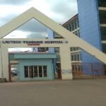 LAUTECH Teaching Hospital Doctors Begin Indefinite Strike Over Unmet Demands