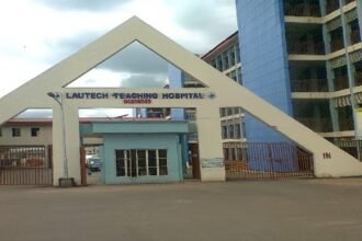 LAUTECH Teaching Hospital Doctors Begin Indefinite Strike Over Unmet Demands