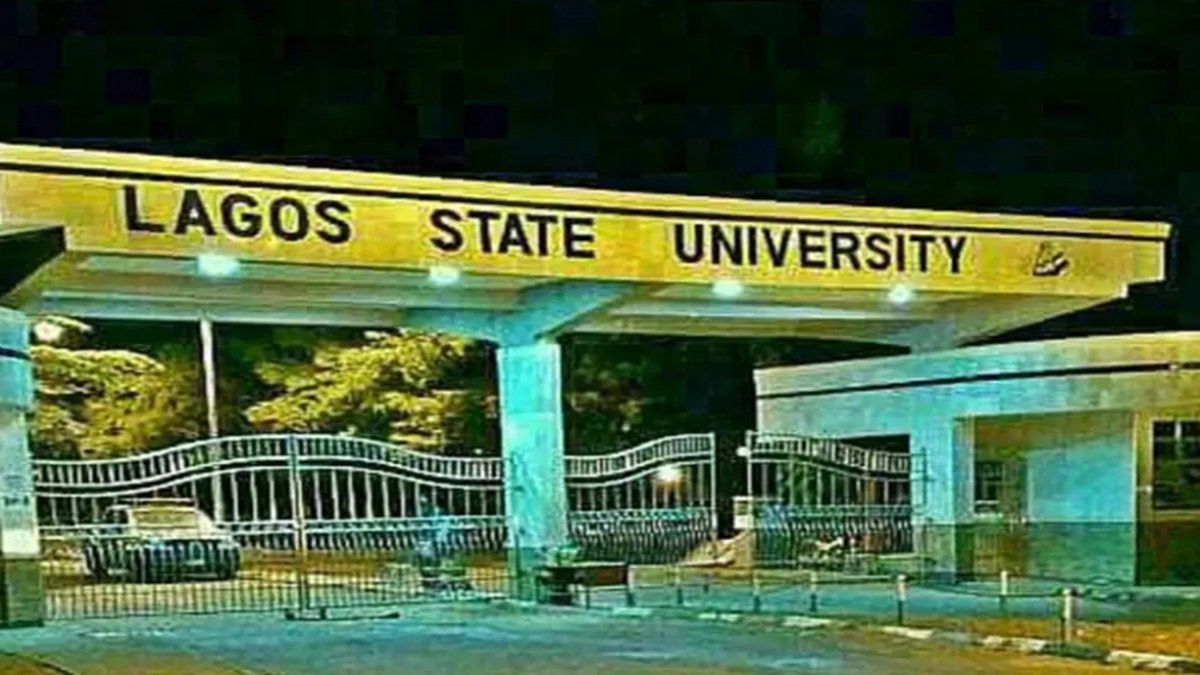 LASU Staff Unions Declare Indefinite Strike Over Unresolved Issues