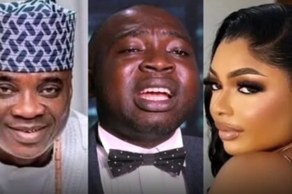 Lawyer Sues FG, NCAA, Ibom Air, Others for ₦500bn Over Alleged Aviation Impunity