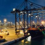 Lekki Deep Sea Port to Generate $200bn Revenue for FG - Oyetola