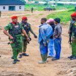NSCDC Shuts Illegal Quarry in Abuja, 13 Suspects Face Prosecution