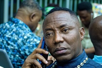 Sowore to Honour Police Invitation, Demands Petition Details