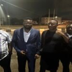 Omoyele Sowore Released After Detention by Nigeria Police