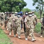 Operation Safe Haven Arrests Man for Impersonation, ₦400,000 Fraud in Plateau