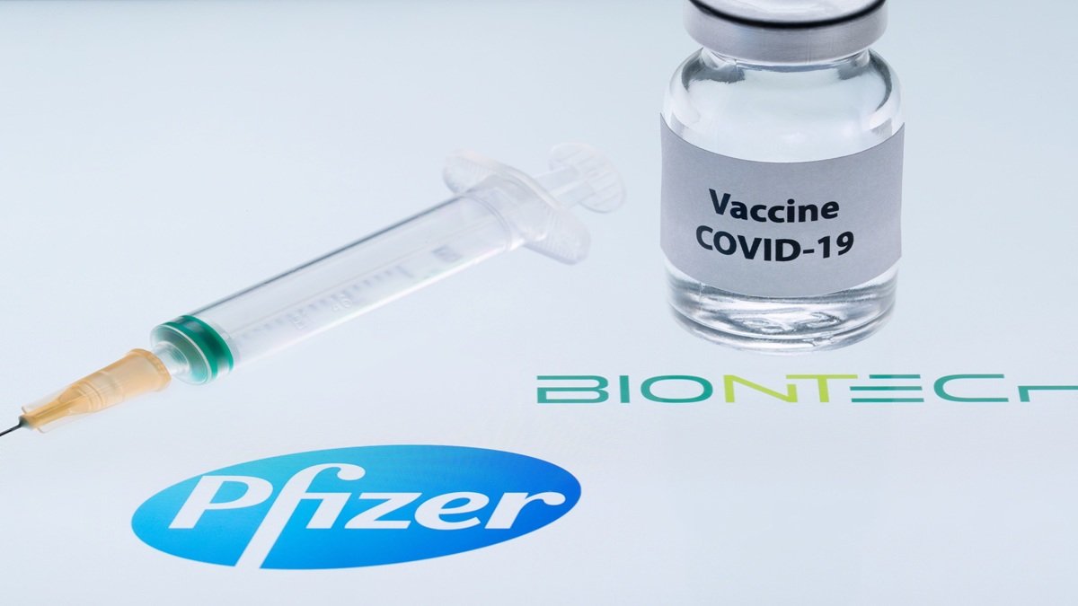 Pfizer, BioNTech to Pay CureVac, GSK $740 Million in COVID-19 Vaccine Patent Settlement