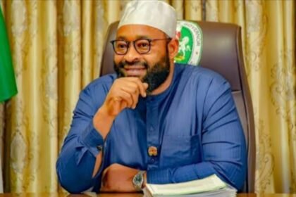 Niger State Drags FG to Supreme Court Over 13% Derivation