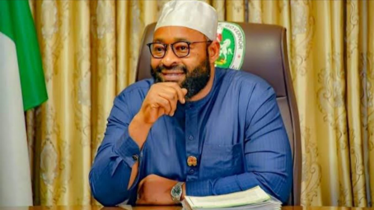 Niger State Drags FG to Supreme Court Over 13% Derivation