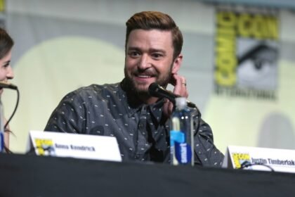 Justin Timberlake Reveals Lyme Disease Battle on Instagram