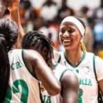 D'Tigress Extend Win Streak, Defeat Cameroon 83-47
