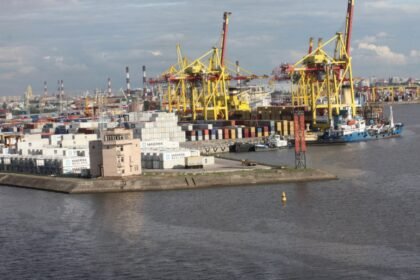 Nigeria, Others Hit by Trump’s 15% Import Tariff