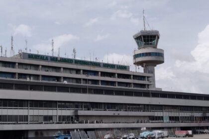 Tinubu Commits ₦712.3bn to Revamp Lagos Airport